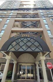 アパガーデンコート金沢駅西　分譲車庫付き