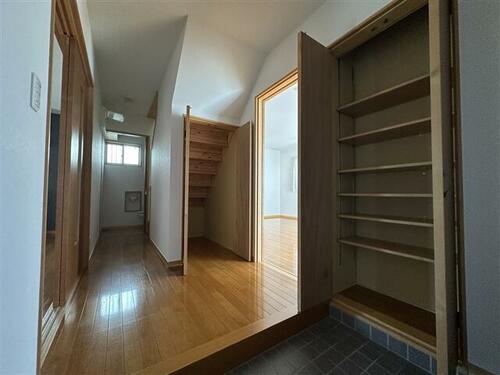 detached 福島県郡山市安積町日出山１丁目