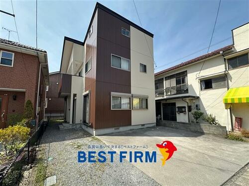 detached 福島県郡山市安積町日出山１丁目