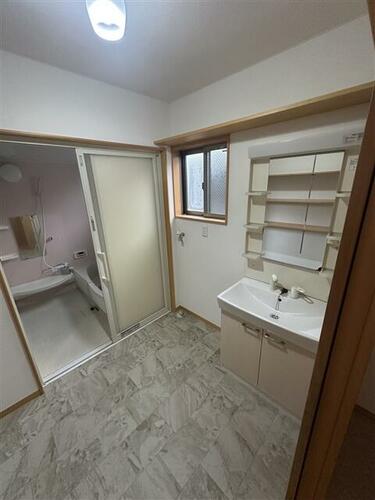 detached 福島県郡山市安積町日出山１丁目
