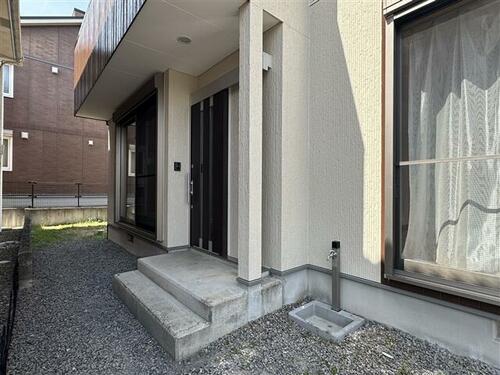 detached 福島県郡山市安積町日出山１丁目
