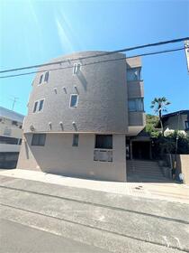 メゾン・ヴァンベール大岩