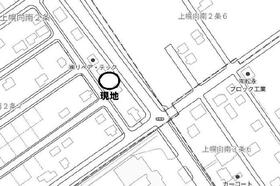 北海道岩見沢市上幌向南二条７丁目