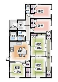 宮崎県北諸県郡三股町新馬場