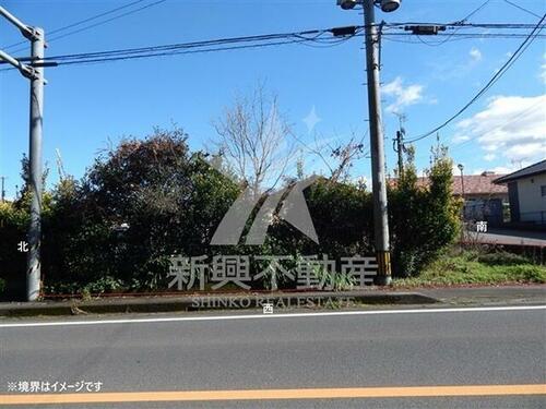 土地, 鹿児島県 曽於市