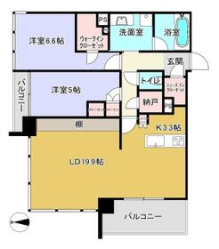 ブリリアタワー高崎アルファレジデンシア