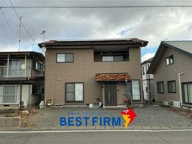 福島県郡山市大槻町字西宮前