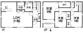 愛媛県松山市星岡３丁目