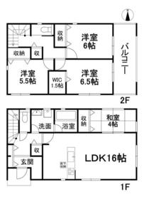 愛媛県東温市南方