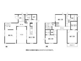 高知県高知市長浜蒔絵台２丁目