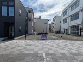 静岡県静岡市駿河区八幡１丁目