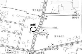 北海道美唄市東六条北１丁目