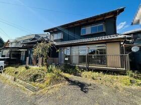 奈良県宇陀市榛原萩原