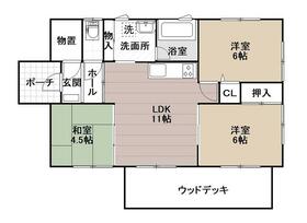 広島県江田島市沖美町是長