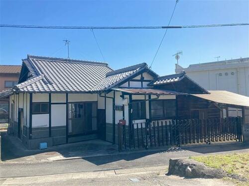 detached 広島県江田島市江田島町中央５丁目