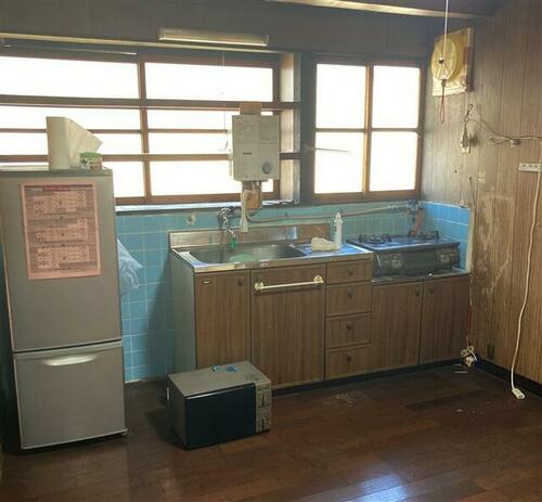 detached 広島県江田島市江田島町中央５丁目