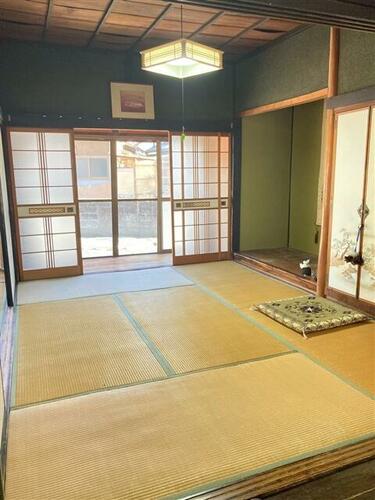detached 広島県江田島市江田島町中央５丁目