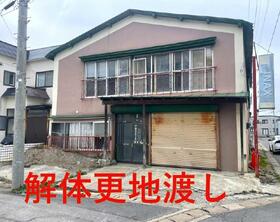 青森県青森市小柳１丁目