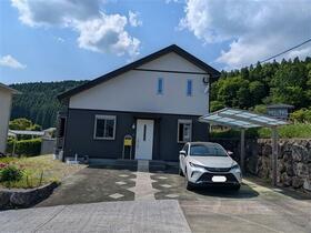 大分県由布市湯布院町川北