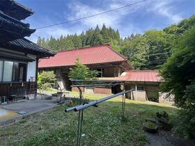 岩手県一関市藤沢町黄海字下中山