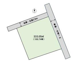群馬県伊勢崎市山王町
