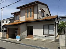石川県金沢市三口新町１丁目