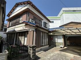 静岡県島田市番生寺
