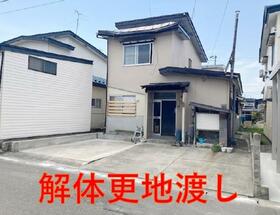 青森県青森市大字新城