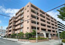 グラン・コート甲子園口