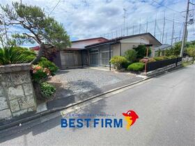 福島県郡山市富久山町八山田字東平作