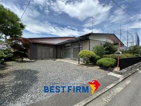 福島県郡山市富久山町八山田字東平作