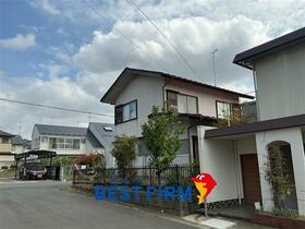 福島県郡山市久留米５丁目