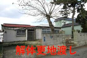 青森県青森市幸畑1丁目