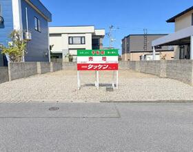 青森県青森市大字新城