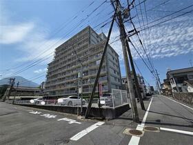 サンリラ西野口