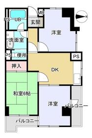 赤坂クラウンズマンション