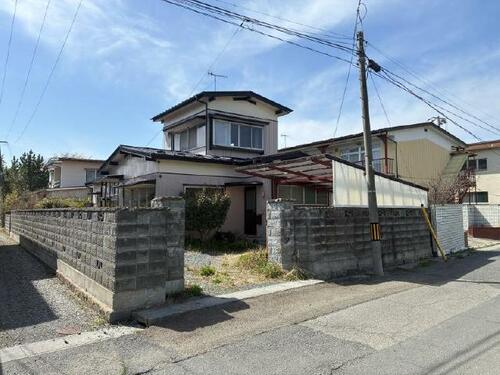 Used Detached House, Wakuya Town, Miyagi