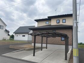 岩手県花巻市胡四王２丁目