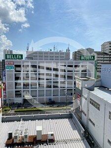 エスティライフ大阪都島｜大阪府大阪市都島区友渕町２丁目(賃貸マンション1K・1階・24.43㎡)の写真 その10