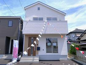 愛媛県松山市ひばりケ丘