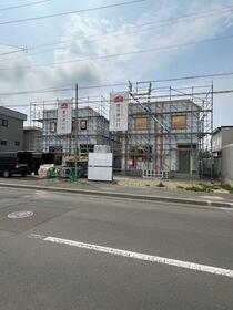 北海道札幌市北区屯田五条３丁目