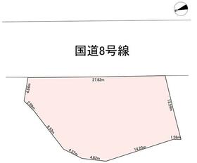 滋賀県彦根市鳥居本町