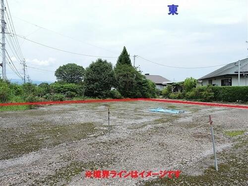 土地, 宮崎県 西諸県郡高原町