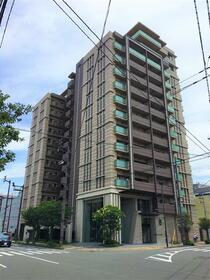 クレアホームズ松山千舟町