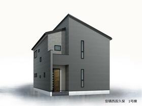 福島県郡山市安積町笹川字西長久保