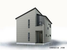 福島県郡山市安積町笹川字西長久保