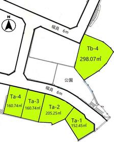 愛知県半田市白山町４丁目