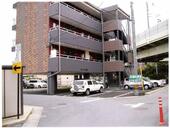 長野市大字鶴賀 4階建 築19年のイメージ