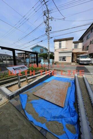 アテレーゼＯｎｅ西町 101｜福岡県久留米市西町(賃貸アパート1LDK・1階・37.17㎡)の写真 その6