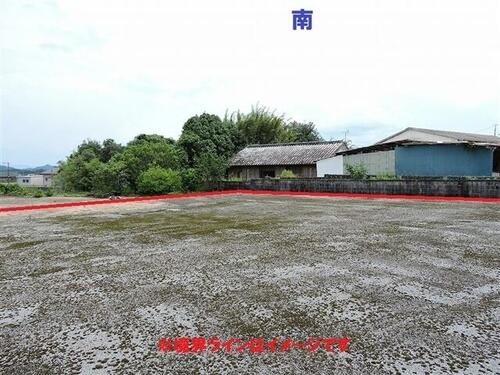 土地, 宮崎県 西諸県郡高原町